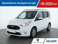 Ford Tourneo Connect 1.5 EcoBlue, L1H1, 5 Miejsc