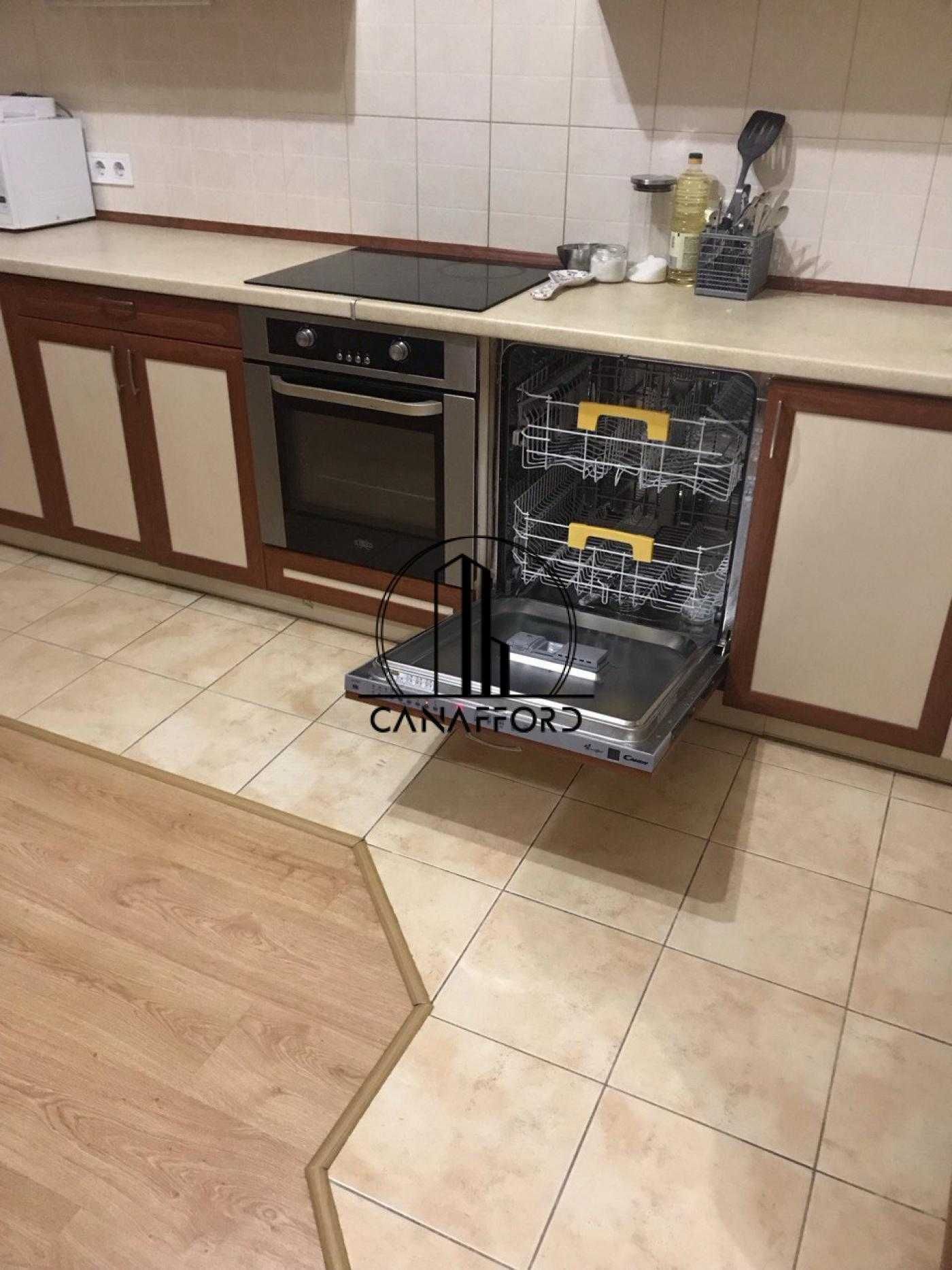 ЖК Паркове Місто, 2-х к. 84.2 м2, Вишгородська 45-б/2, Подільський р-н
