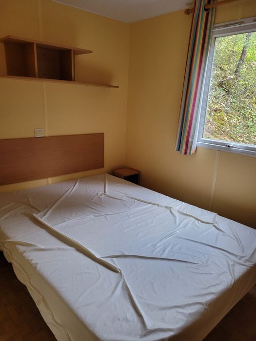 Mobile Home T2 como nova