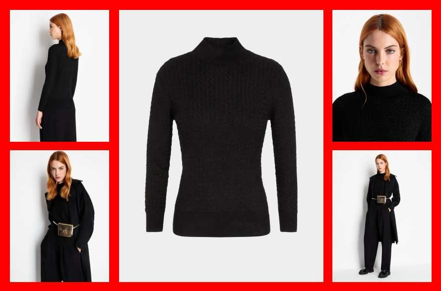 Кофта Emporio Armani, EA7, Armani Exchange (Армані / Армани)