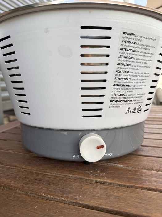 Grelhador Tescoma Party Time