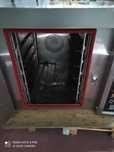 Forno Industrial Convetor a Gás 5/9 Bandejas NOVO