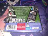 Rainbow Six / Dreamcast / Sosnowiec