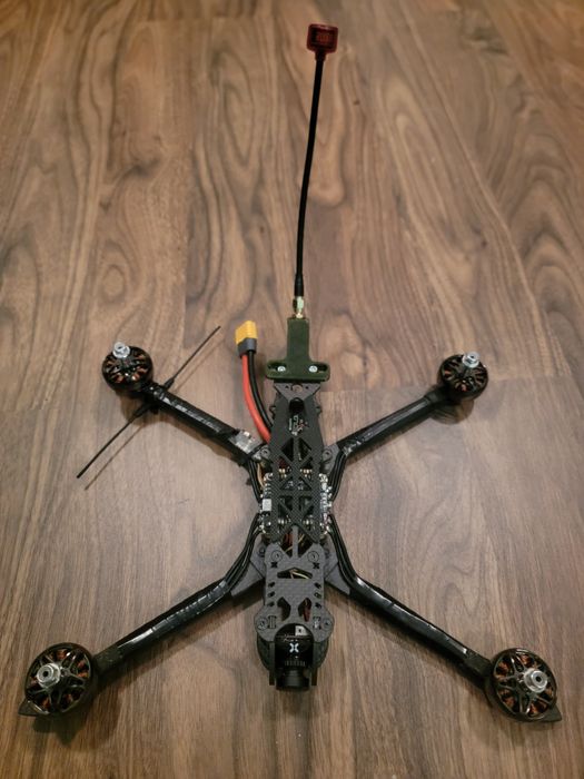Продам ФПВ Дрон!!!