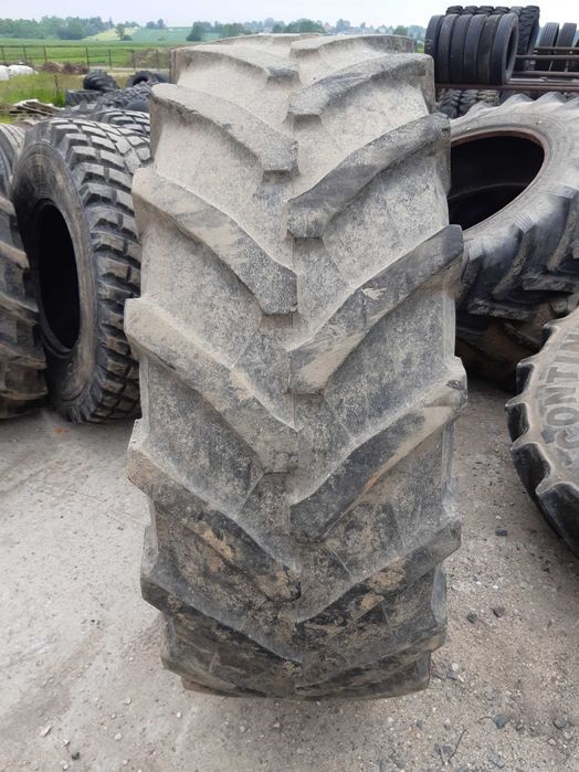540/65R38 Pirelli TM800 opona rolnicza