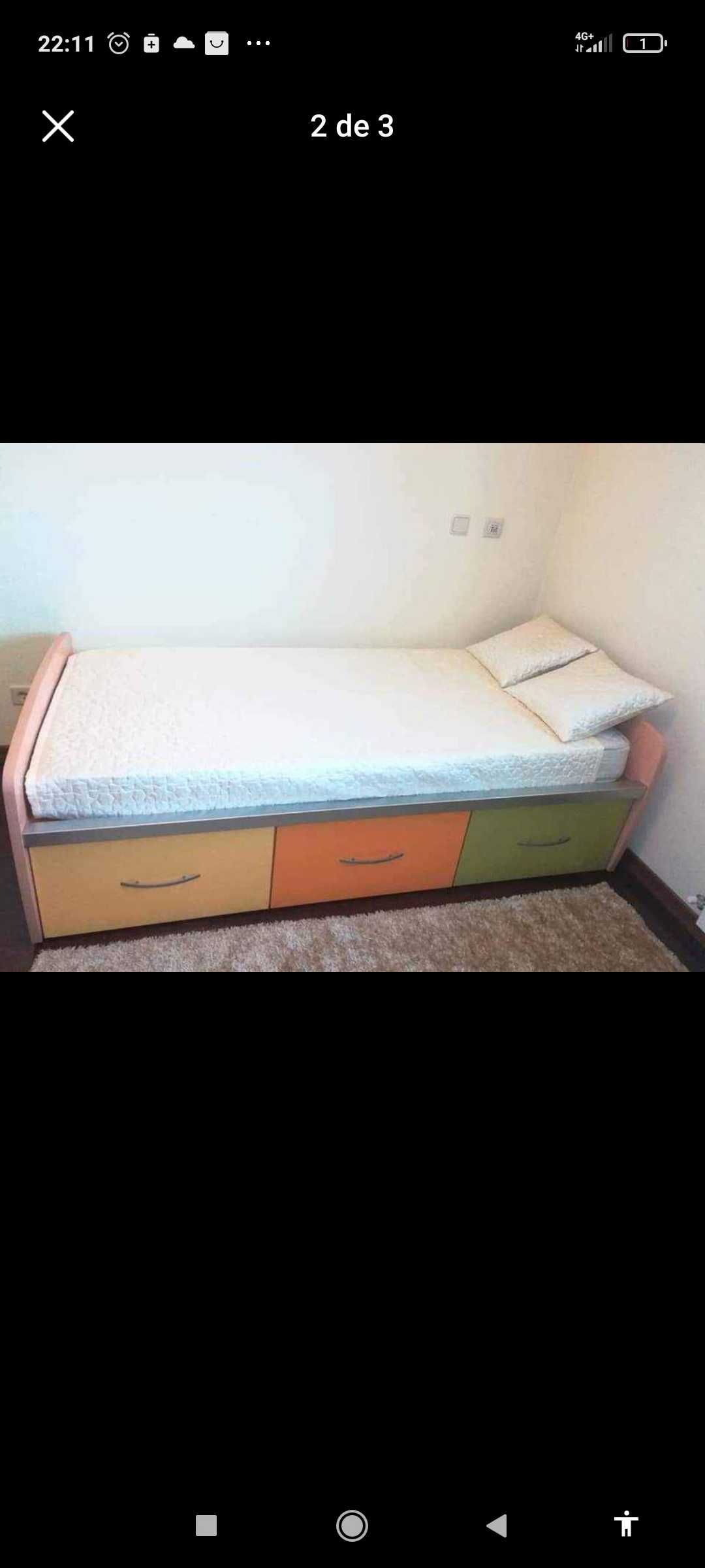 Quarto de criança