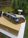 Lampy ABM USA Volvo C70 V70 S70   Na Zamówienie