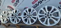 Литые Диски R17 5×114.3 (Mazda,Toyota,Mitsubishi,Lexus,)Склад Дисков