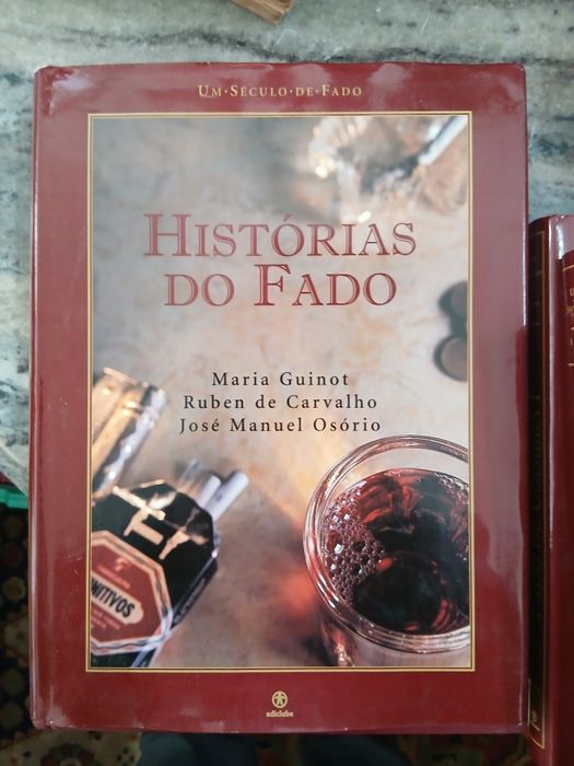 Histórias do Fado