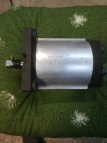 Pompa hydrauliczna zebata 60l/min