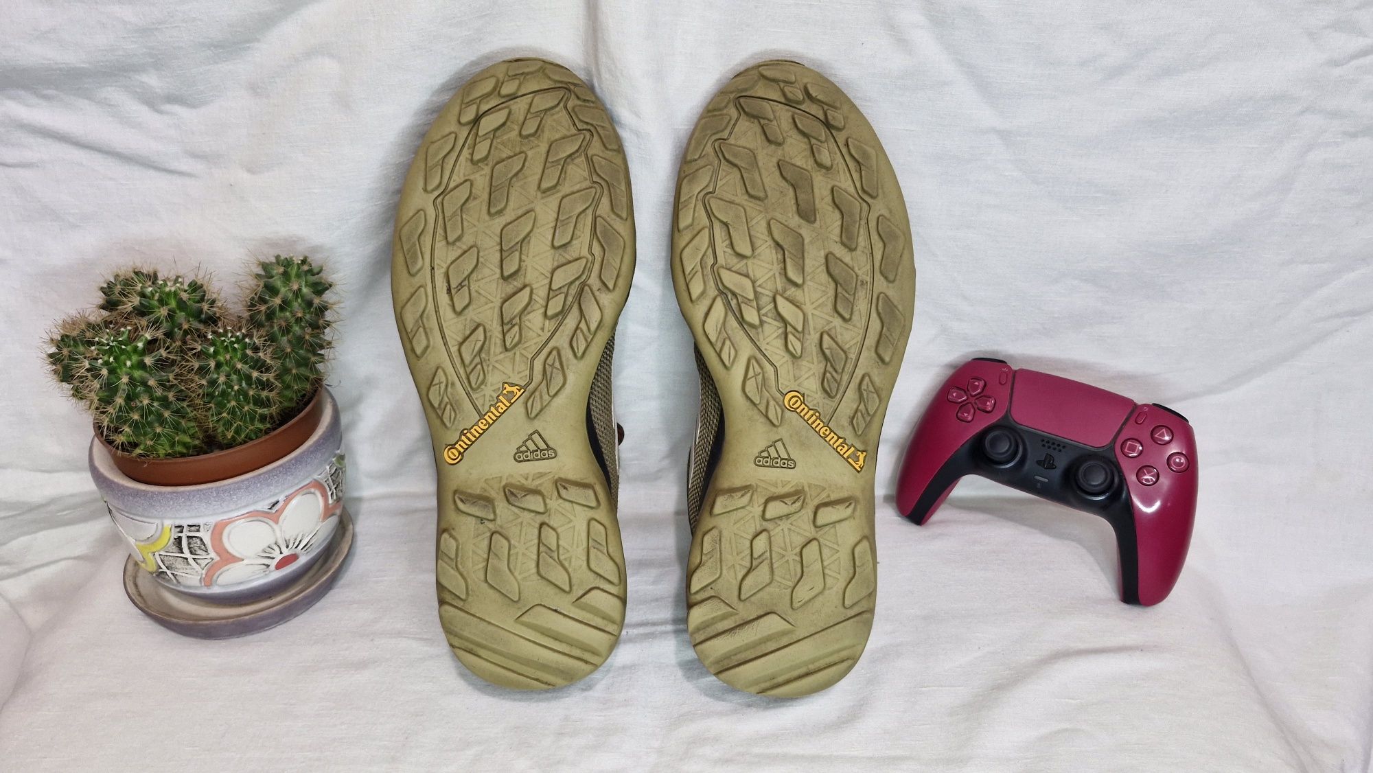 Чоловічі кросівки Adidas Terrex Ax3.Розмір 43