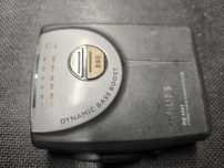 Walkman z radiem philips
