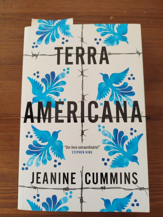 Sangue Fresco Trueblood, Demon Copperhead Livros C/Novos!