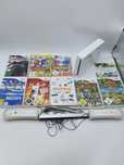 Nintendo wii konsola