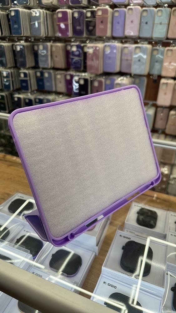 Чохол Smart Case для Apple iPad чехол айпад смарт кейс