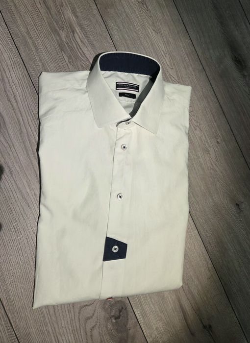 Koszula męska Tommy Hilfiger, XL