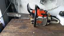 Piła spalinowa Stihl 028 AV