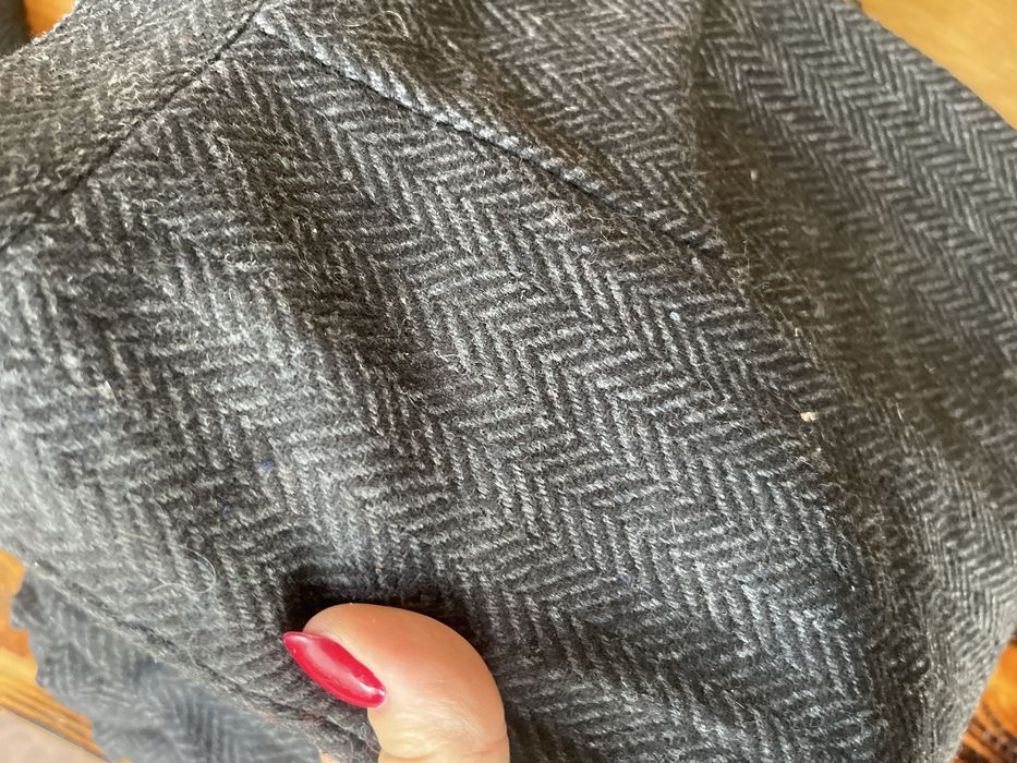 Підліткові брючки теплі