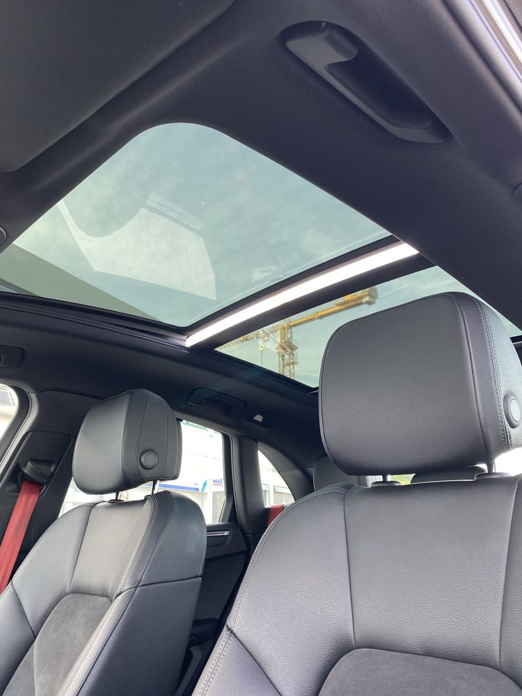 Porsche Macan 2.0 Edição Limitada Spirit