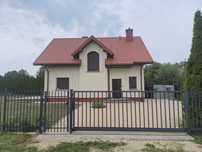 Dom do wynajęcia Mrozy Żyrardów