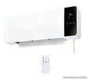 Nowy ceramiczny termowentylator ścienny 2000 w SKWH 2000 b2