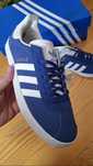 Кеди кросівки  adidas gazelle 37,38,40