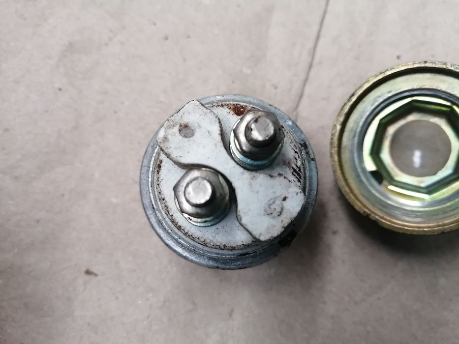 Контрольный элемент пд-50, мтз, юмз, т-40, новый ссср