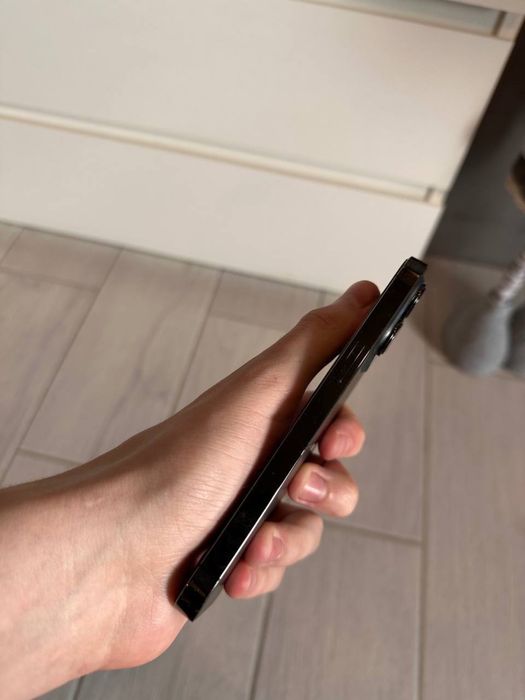 Айфон 13 про 256гб