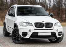 BMW X5 BMW X5 M Pakiet 306PS Navi Skóra Panorama Full Opcja !!!
