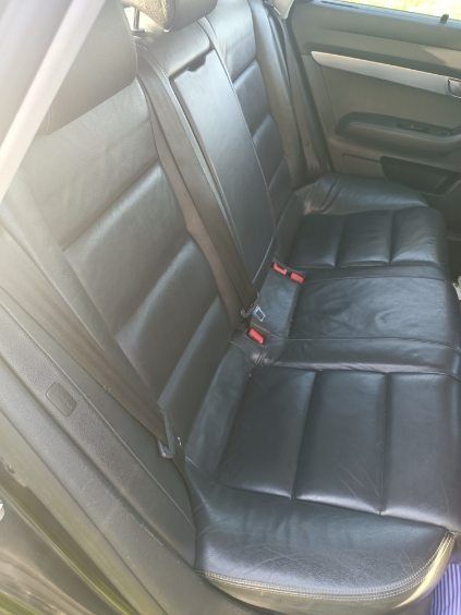 Audi  A6 C6 2006