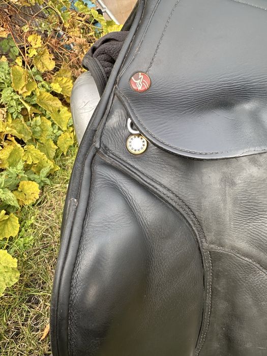 Siodło Prestige Meredith 18’ (jak 17,5’)