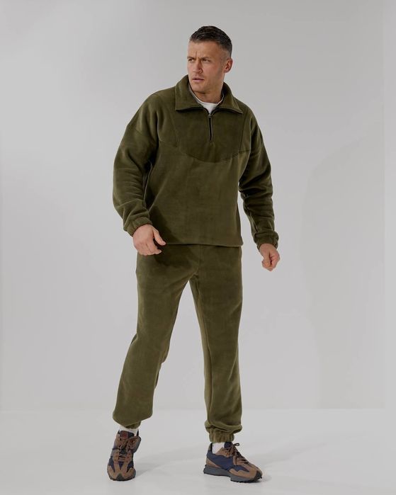 Костюм чоловічий флісовий, теплий‼️роздріб та ОПТ‼️