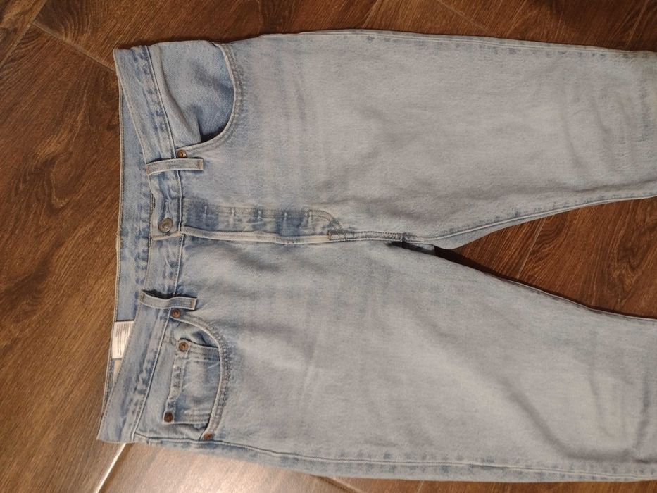Levi's 501 jeansy W32 XL