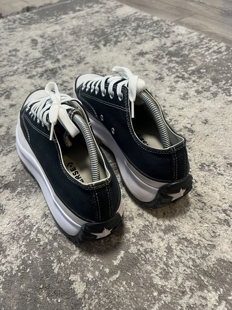 Чоловічі кеди Convers Run Hike Stop,sk8