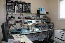 Reparação eletrónica