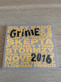 Grime 2016 Various Artists 2 CD Nowy w folii