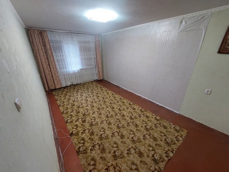 Продаю 3 кімнатну квартиру Проспект Миру вулиця Театральна сертифікат