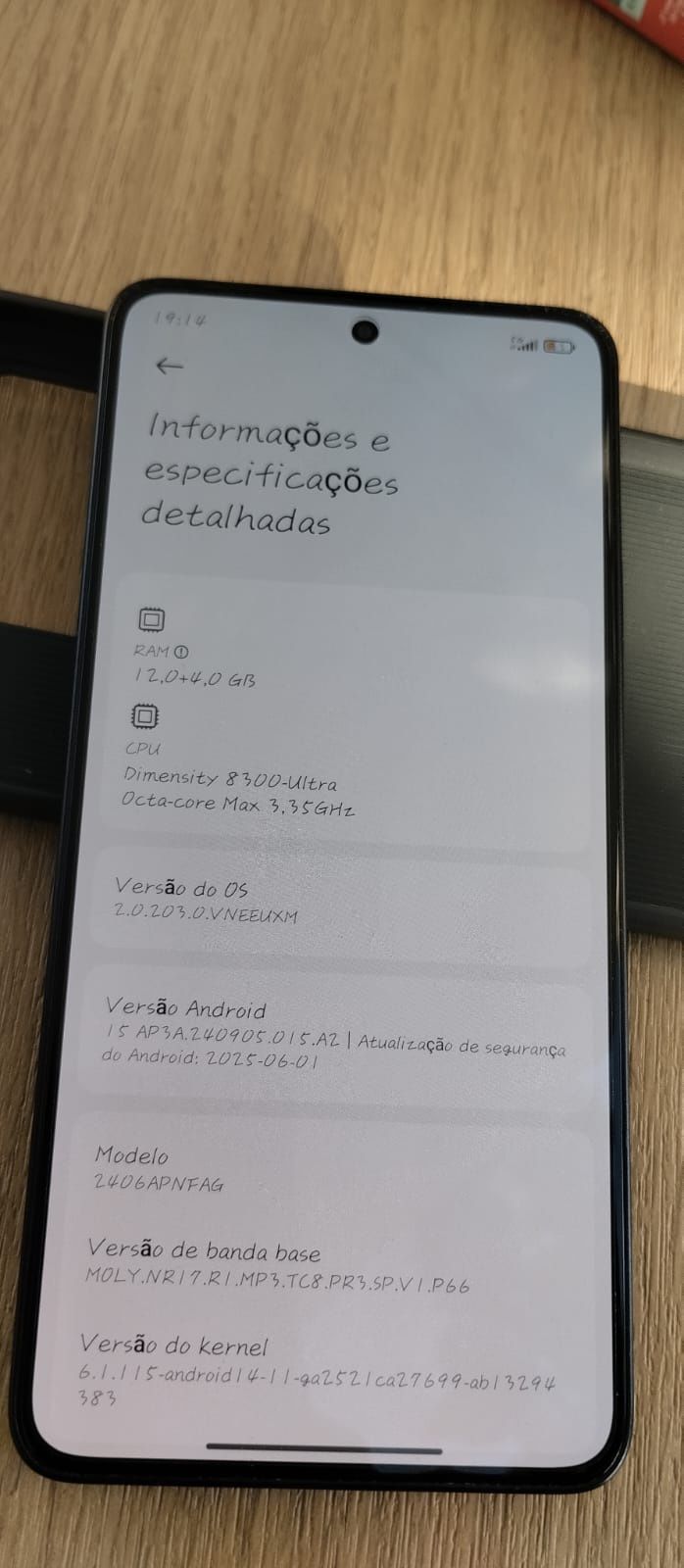 Xiaomi 14T (12GB/256Gb)