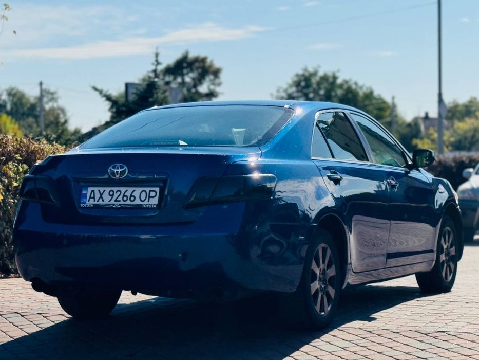 Продам тойоту кемри 3,5