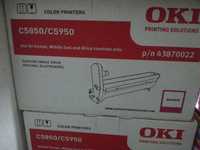 Drum OKi C5850 C5950