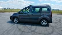 Citroën Berlingo Citroen Berlingo 2017