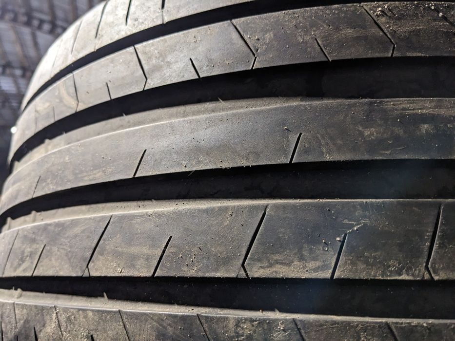 255/30R19 Kumho 2022