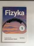 Ksiazka Fizyka Grzegorz Kornaś