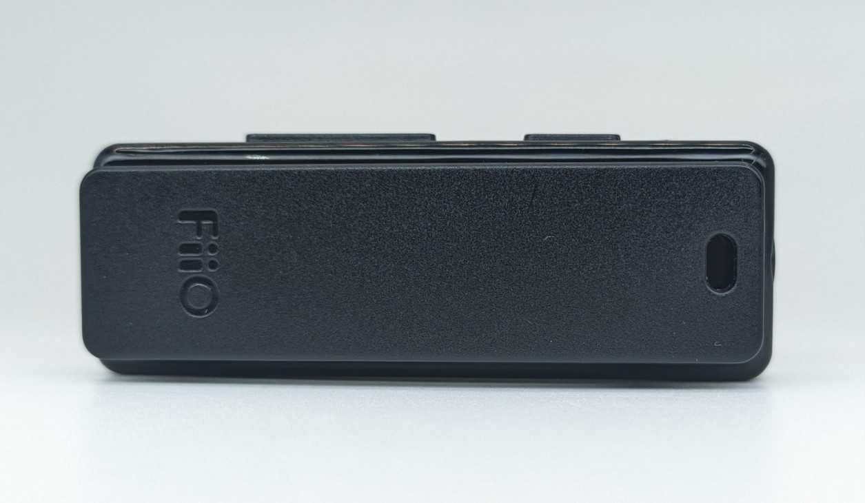FiiO BTR11 портативний Bluetooth ЦАП / підсилювач для навушників LDAC