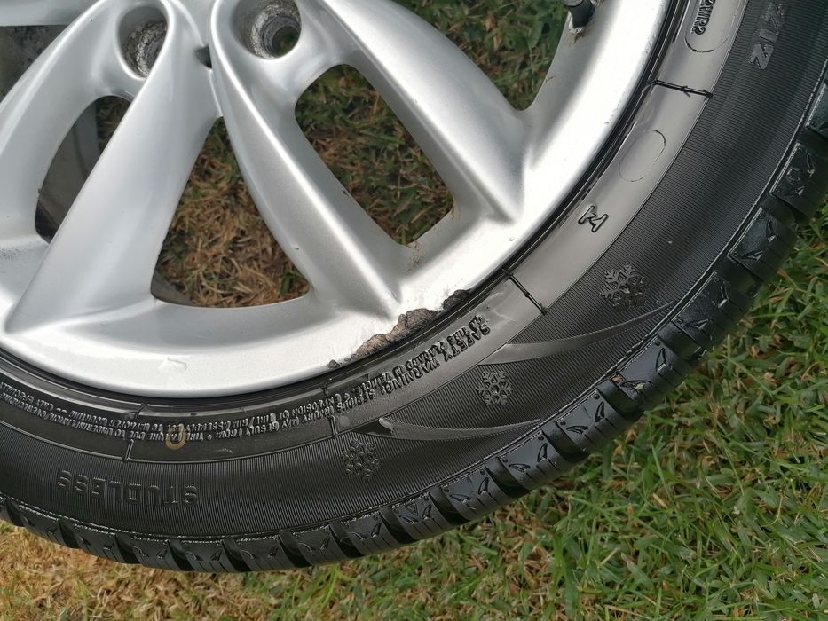 Jantes Mini Countryman