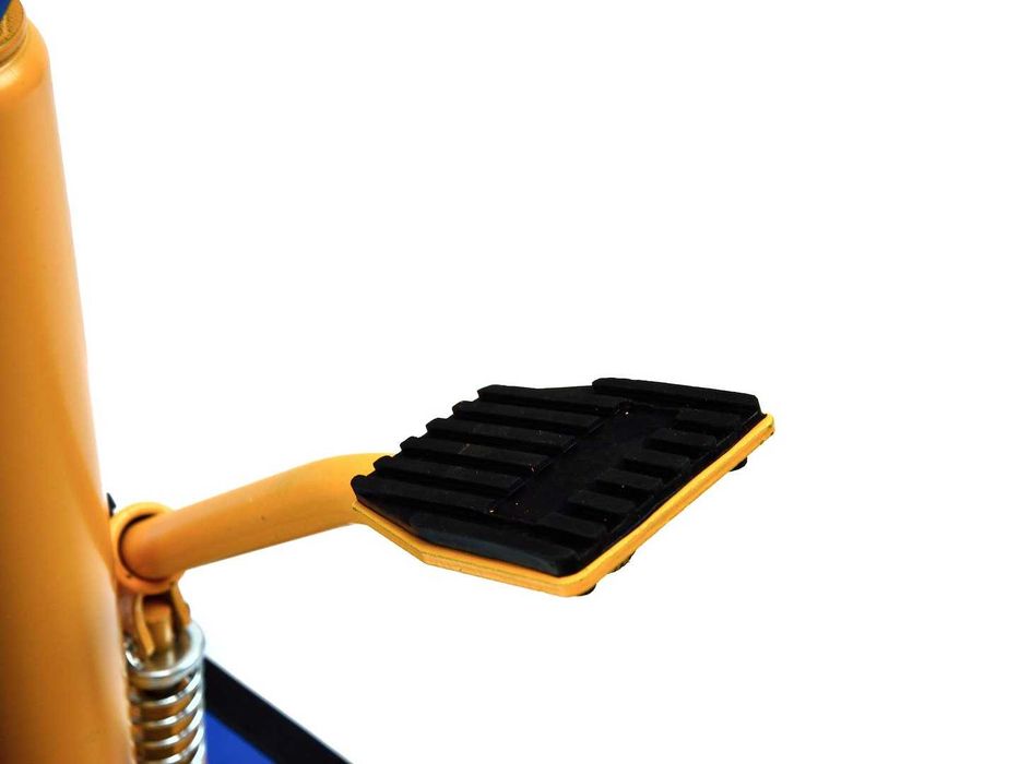 Ściągacz hydrauliczny do sprężyn McPherson 1000 kg G02076