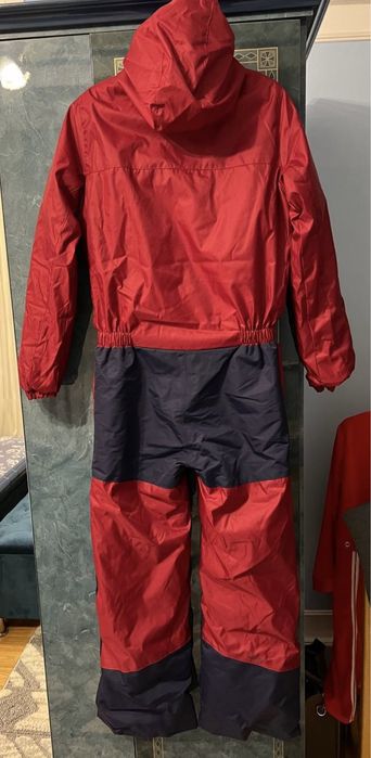 Комбинезон для хлопчиків