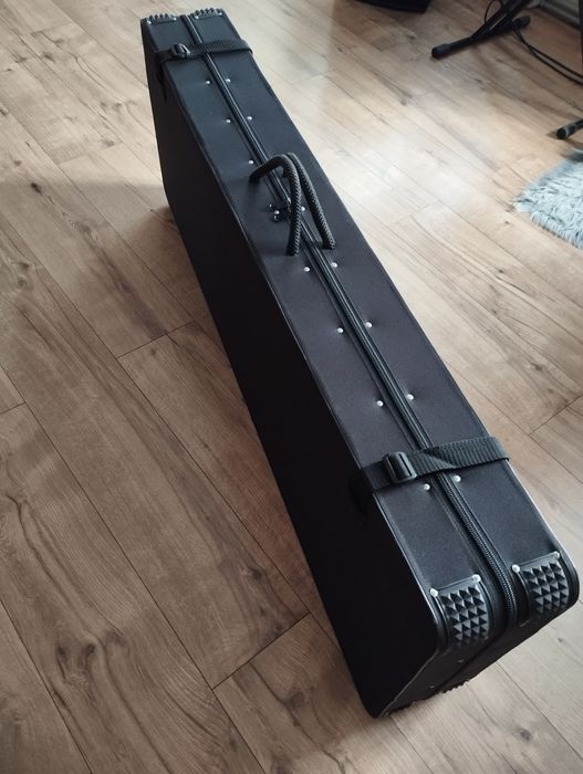 Futerał/ Pokrowiec Romanowicz do Korg pa4x, pa3x, pa3x le