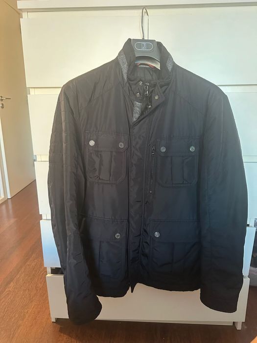 Parka Hugo Boss Original