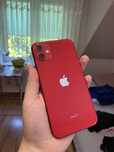 Apple iPhone 11 64GB RED – Stan igła!
